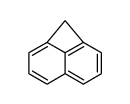 1H-Cyclobuta[de]naphthalene结构式