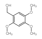 2,4,5-三甲氧基苯甲醇图片