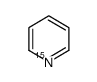 Pyridine-15N Structure