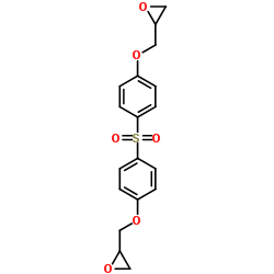 4,4'-Di(glycidyloxy)diphenyl sulfone picture