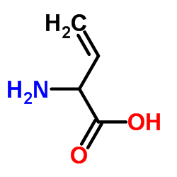 vinylglycine结构式