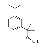 双过氧化对二异丙苯结构式