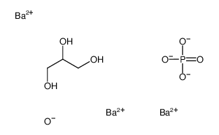 barium glycerol phosphate picture