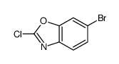 6-bromo-2-chlorobenzo[d]oxazole picture