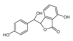 hydramacrophyllol A Structure