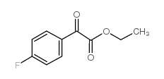 4-氟苯基乙醛酸乙酯图片