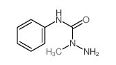 1-amino-1-methyl-3-phenyl-urea picture