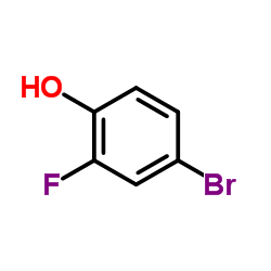 4-溴-2-氟苯酚图片