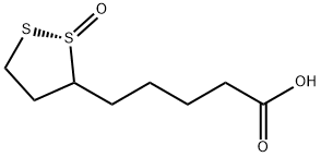 硫辛酸杂质26结构式
