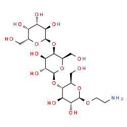 Gb3-β-ethylamine Structure