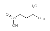 n-丁基氧酸酯结构式