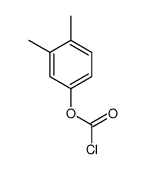 3,4-xylyl chloroformate picture