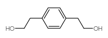 1,4-苯二乙醇结构式