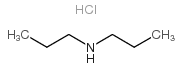 二丙胺盐酸盐结构式
