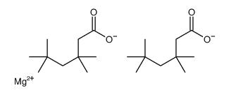 新癸酸镁盐结构式