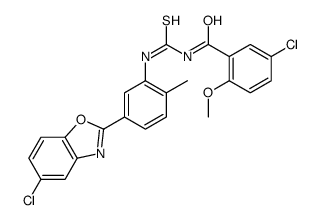 6,11-Dihydro-5H-benzo[b]carbazole-6,11-dione结构式