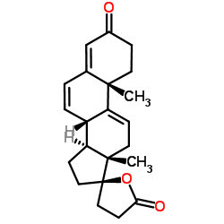 3-氟苄脒盐酸盐结构式