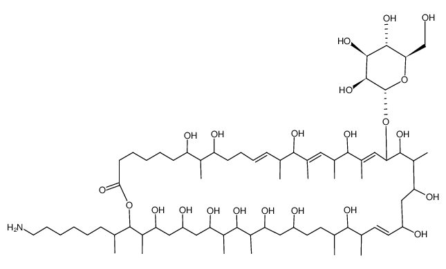 Monazomycin结构式
