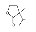 alpha-isopropyl-alpha-methyl-gamma-butyrolactone picture