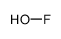 Hypofluorousacid (8CI,9CI) picture