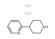 2-(哌啶-4-基)吡啶双盐酸盐图片