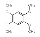 Benzene,1,2,4,5-tetramethoxy- picture