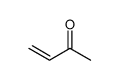 poly(vinyl methyl ketone) structure