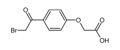 PTP Inhibitor III Structure