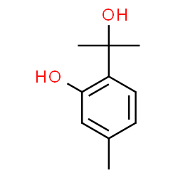 8-Hydroxythymol picture