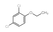 Benzene,2,4-dichloro-1-ethoxy- structure