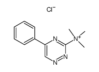 2-amino-benzimidazole-1-carboxylic acid amide结构式