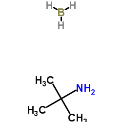 硼烷-叔丁基胺图片