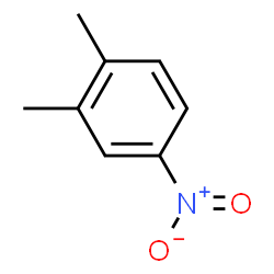 Methyl,(2-methyl-4-nitrophenyl)- (9CI) structure