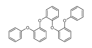 1,2-bis(2-phenoxyphenoxy)benzene结构式
