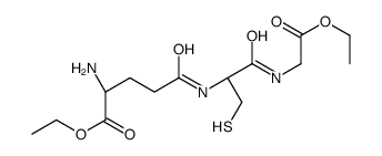 Glutathione-diethyl ester (reduced) picture