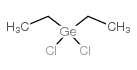 二乙基二氯化锗结构式