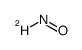 Nitrosyl hydride-d1结构式