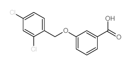Nurr1 agonist 8 Structure