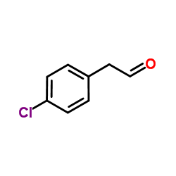 (4-Chlorophenyl)acetaldehyde picture