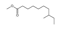 8-Methyldecanoic acid methyl ester picture