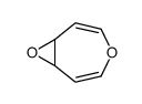 oxepin epoxide Structure
