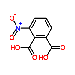 3-硝基邻苯二甲酸图片