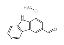2-二苯基甲基-2-氮杂螺[3.3]-5-庚酮结构式