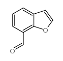 苯并呋喃-7-甲醛图片