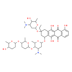 cytorhodin X structure