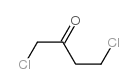 1,4-二氯丁烷-2-酮结构式