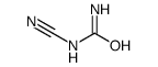 1-Cyanoure结构式