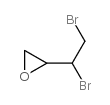 3,4―二溴-1,2-环氧-丁烷结构式