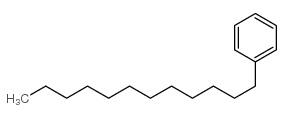十二烷基苯结构式