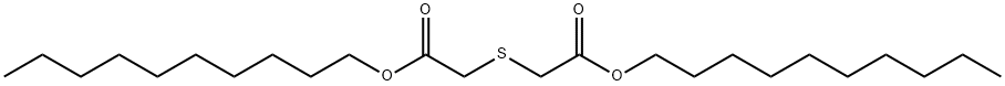 硫代二乙酸二癸酯图片